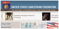 USEF